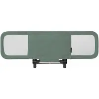 Casualplay Safe Night Bed Rail 120x45 Cm Transparant Kinderen