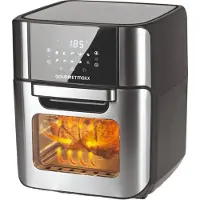 Gourmet Maxx Friteuse Digitaal