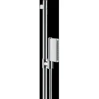 Hansgrohe Doucheset SHOWERSOLUTIONS ONE 2jet, chroom