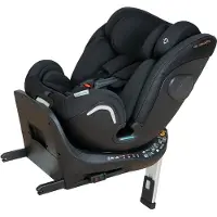 Casualplay Kora I-size Car Seat 40-150 Cm Zwart Kinderen