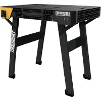 Toughbuilt QuickSet werktafel LxB: 855x603