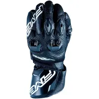 Five Rfx2 Airflow Perforeren Lederen Handschoenen