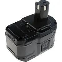 24hShop Ryobi ONE+ / RB18L90 accu (18 V, 9.0 Ah, huismerk)