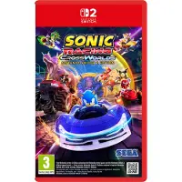 Sonic Racing: CrossWorlds - Nintendo Switch 2