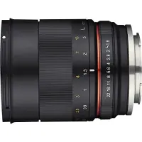 Samyang 85mm F1.8 ED UMC CS Sony E-mount