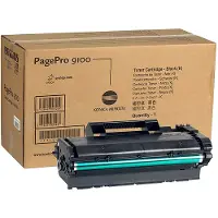 Minolta Konica 4563301 / 1710497-001 toner zwart (origineel)