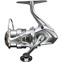Shimano Sedona Fj Spinning Reel Goud C2000S HG