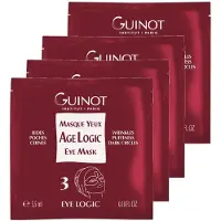 Guinot Masks Age Logic Oogmasker Doos 5.5 ml