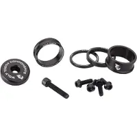 Wolf Tooth Anodized Spacer Kit Balhoofdset