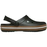 Crocs Open schoenen zwart