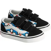 Vans Old Skool V Peuterschoenen