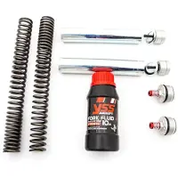 Yss Upgradeset voorvork