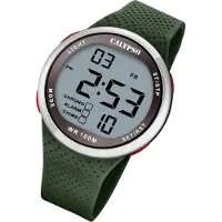 Calypso Herenhorloge K5785/5