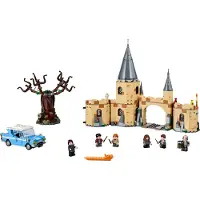 LEGO Harry Potter 75953 De Zweinstein Beukwilg