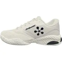 Bullpadel Premier P2 26v Padel Shoes Wit EU 42 Man