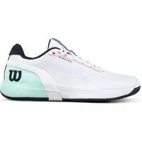 Wilson Rush Pro 5 All Court Shoes Wit EU 46 2/3 Man
