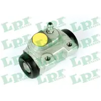 LPR 4571 Wielremcilinder