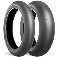 Bridgestone Battlax-racing-v02 Soft Sport-touring Bagdæk