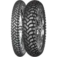 Mitas Enduro Trail 54h Tl Avontuur Voorband