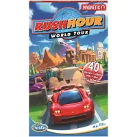 Ravensburger Rush Hour Magnetic Breinbreker