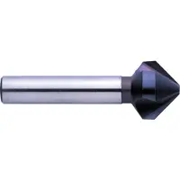 Exact 51148 Kegelverzinkboor 16.5 mm HSS TiAIN Cilinderschacht 1 stuk(s)