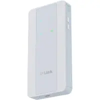 D-Link F518 5G WiFi 6 Mobiele Hotspot 5G tot 2,6 Gbit/s (DL), wifi AX1800 dual-band