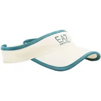 Emporio Armani 7w000797_af13034 Visor Beige,Wit