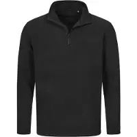 Stedman 5020 Fleece-trui Half Zip Polar Verwarmd | Maat: L