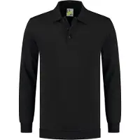 Lemon & soda L&s Workwear Uni Lem4701 Polosweater Regular Fit | Maat: 3XL