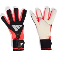Adidas Predator Competition Goalkeeper Gloves Zwart 5.5