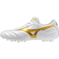 Mizuno Morelia Ii Pro Ag Football Boots Wit EU 43 Man