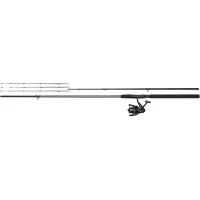 Dam Full Tech M-picker Carpfishing Combo Zilver 3.04 m / 10-50 g