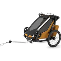 Thule Chariot Sport 1 Fietskar