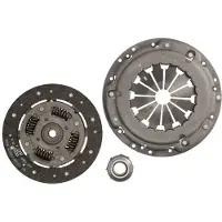 AISIN Koppelingsset Clutch Kit (3P) KE-FI12