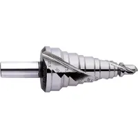 Exact 05310 HSS Getrapte boor Cilinderschacht 1 stuk(s)
