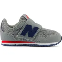 New Balance PV515 kinder sneakers grijs blauw maat 21