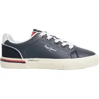 Pepe Jeans Kenton Campus Schoenen