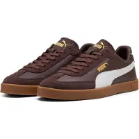 Puma Sportschoen 'Club Ii Era' bruin