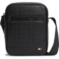 Tommy Hilfiger Schoudertas zwart
