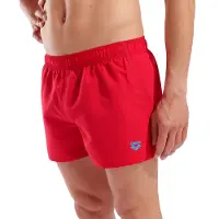 Arena Fundamentals X R Swimming Shorts Rood XL Man