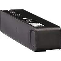 KMP L0S70AE Compatibel HP 953XL Inktcartridge Zwart