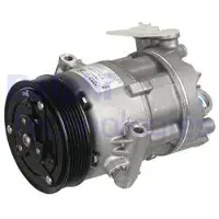 Delphi Compressor, airconditioning TSP0155992