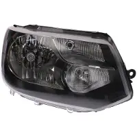Alkar 2746985 Koplamp