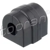 Topran 502 351 Stabilisatorstang rubber