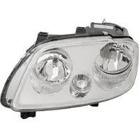 Diederichs 2205687 Koplamp