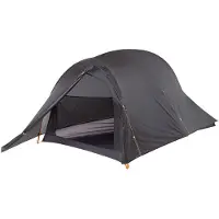 Big Agnes - Fly Creek UL1 - 1-persoonstent grijs