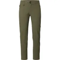 Eider - Wandel- en bergsportkleding - M Borrel Pant Khaki voor Heren - Maat L - Kaki