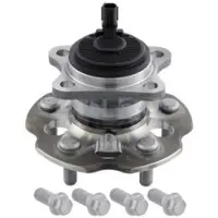 SNR Wiellagerset R169.118