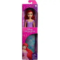 Mattel Ariel Standard Fashion Doll - 28 cm groot