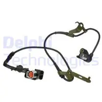 Delphi SS20263 Wielsnelheidssensor (ABS)